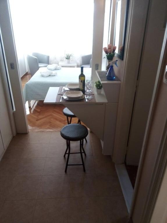 Sylvia' S Apartments 雅典 外观 照片