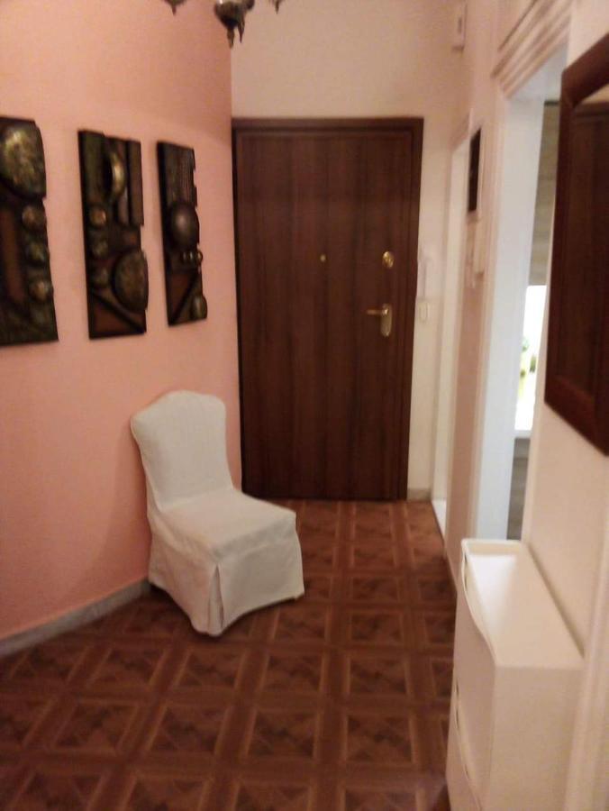 Sylvia' S Apartments 雅典 外观 照片