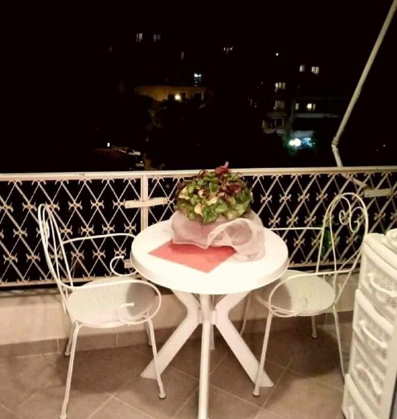Sylvia' S Apartments 雅典 外观 照片